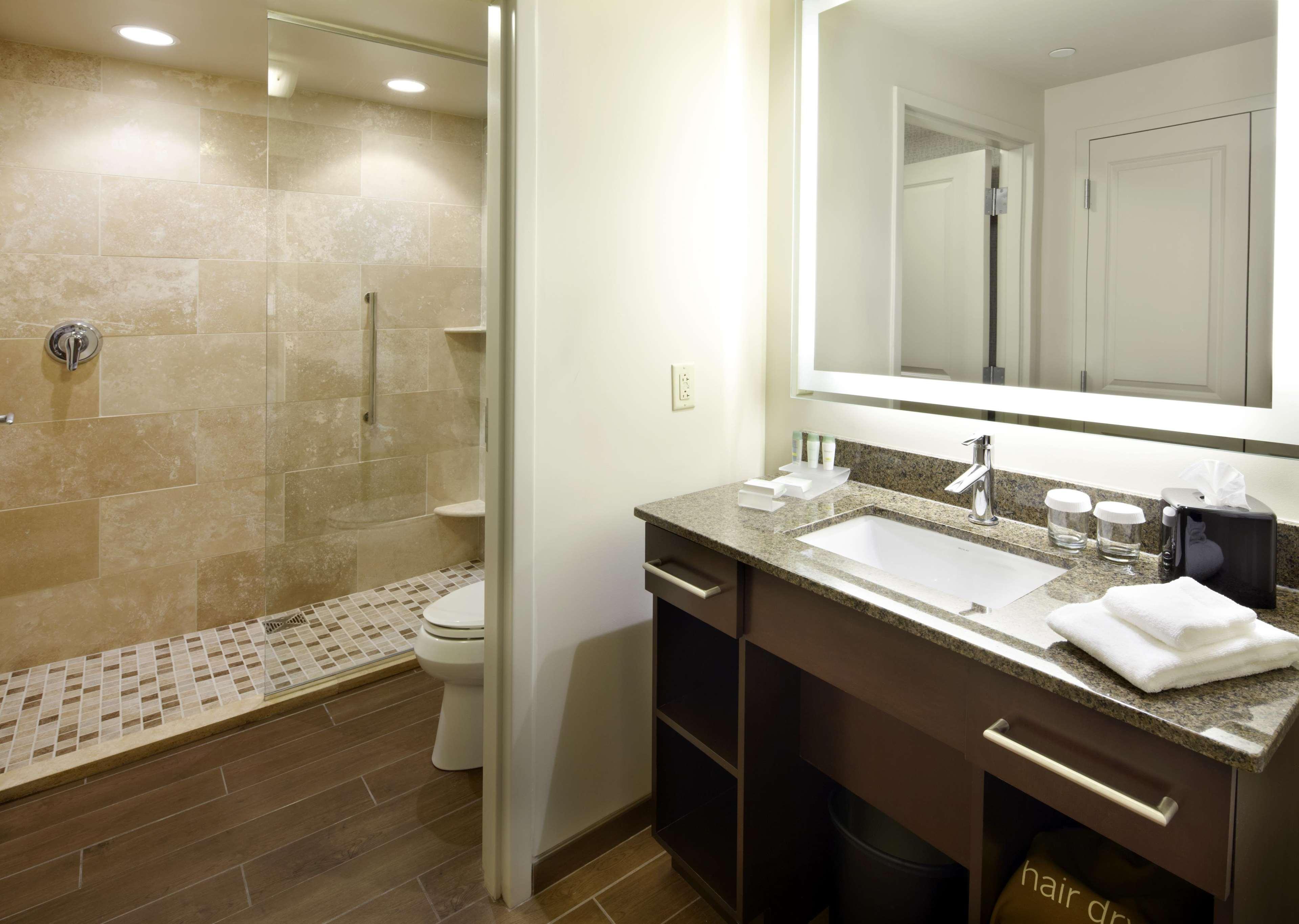 Homewood By Hilton Pittsburgh Airport/robinson Mall Area Moon Township