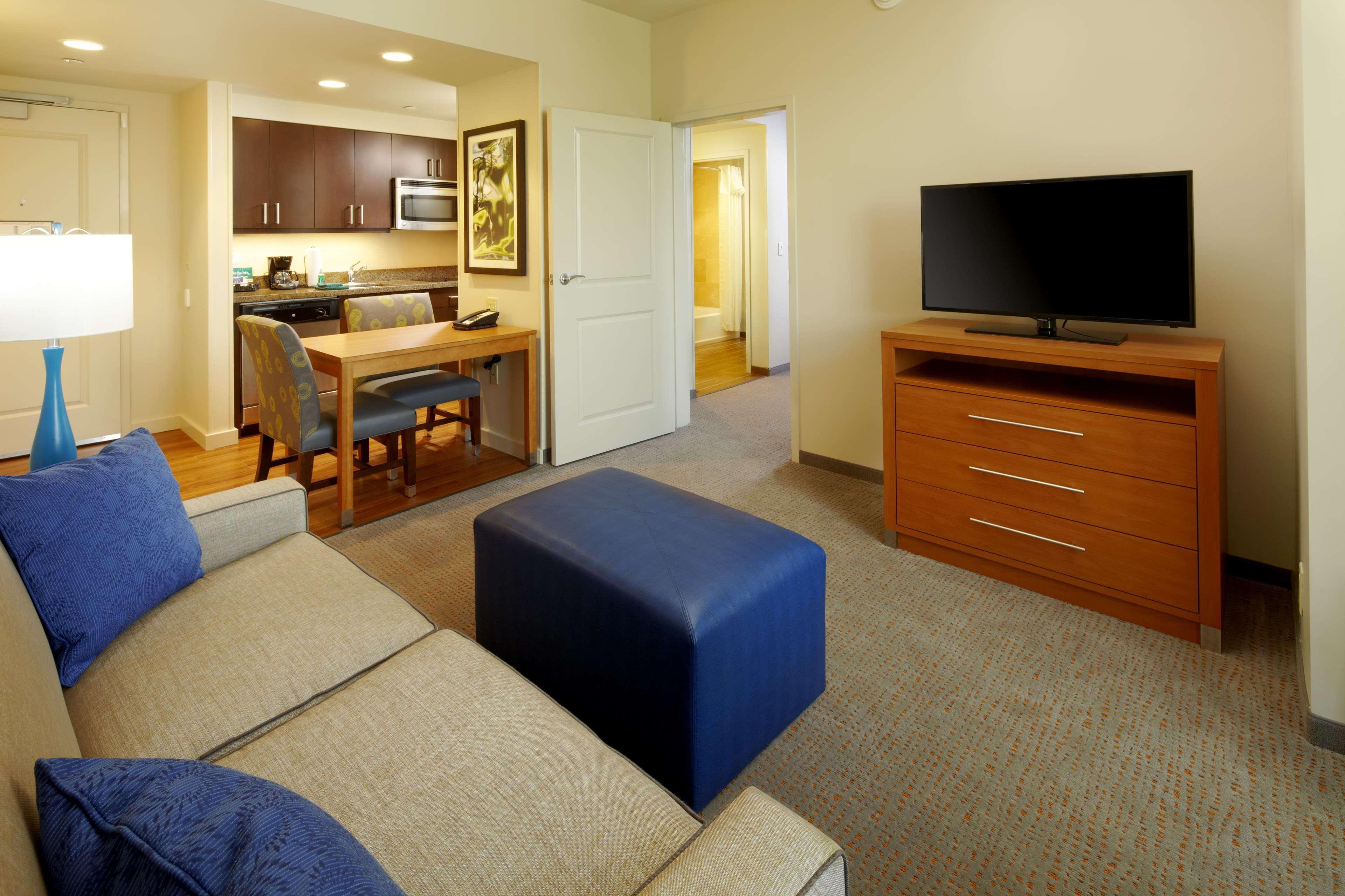 Hotel Homewood By Hilton Pittsburgh Airport/robinson Mall Area Moon Township