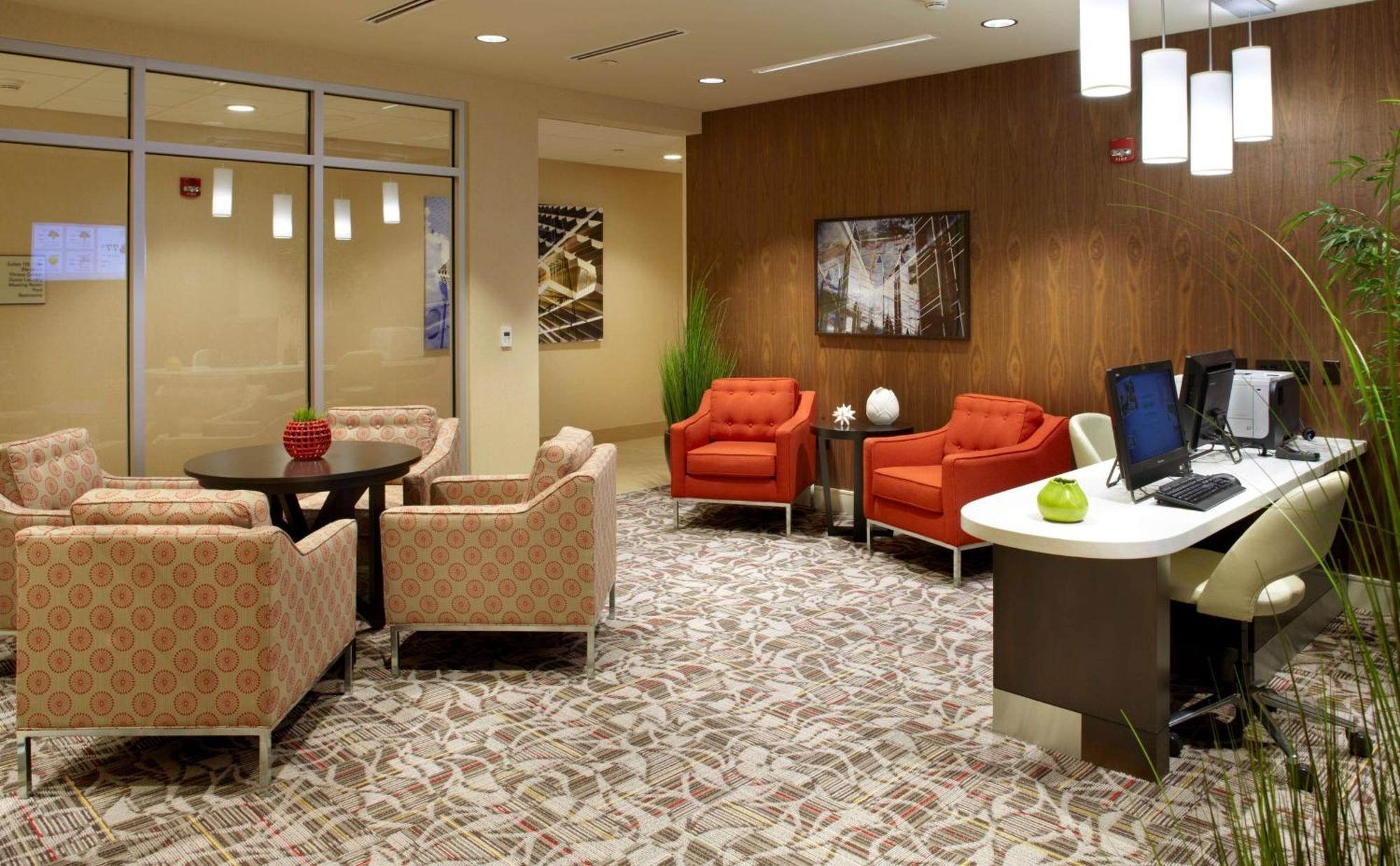 Hotel Homewood By Hilton Pittsburgh Airport/robinson Mall Area 3*