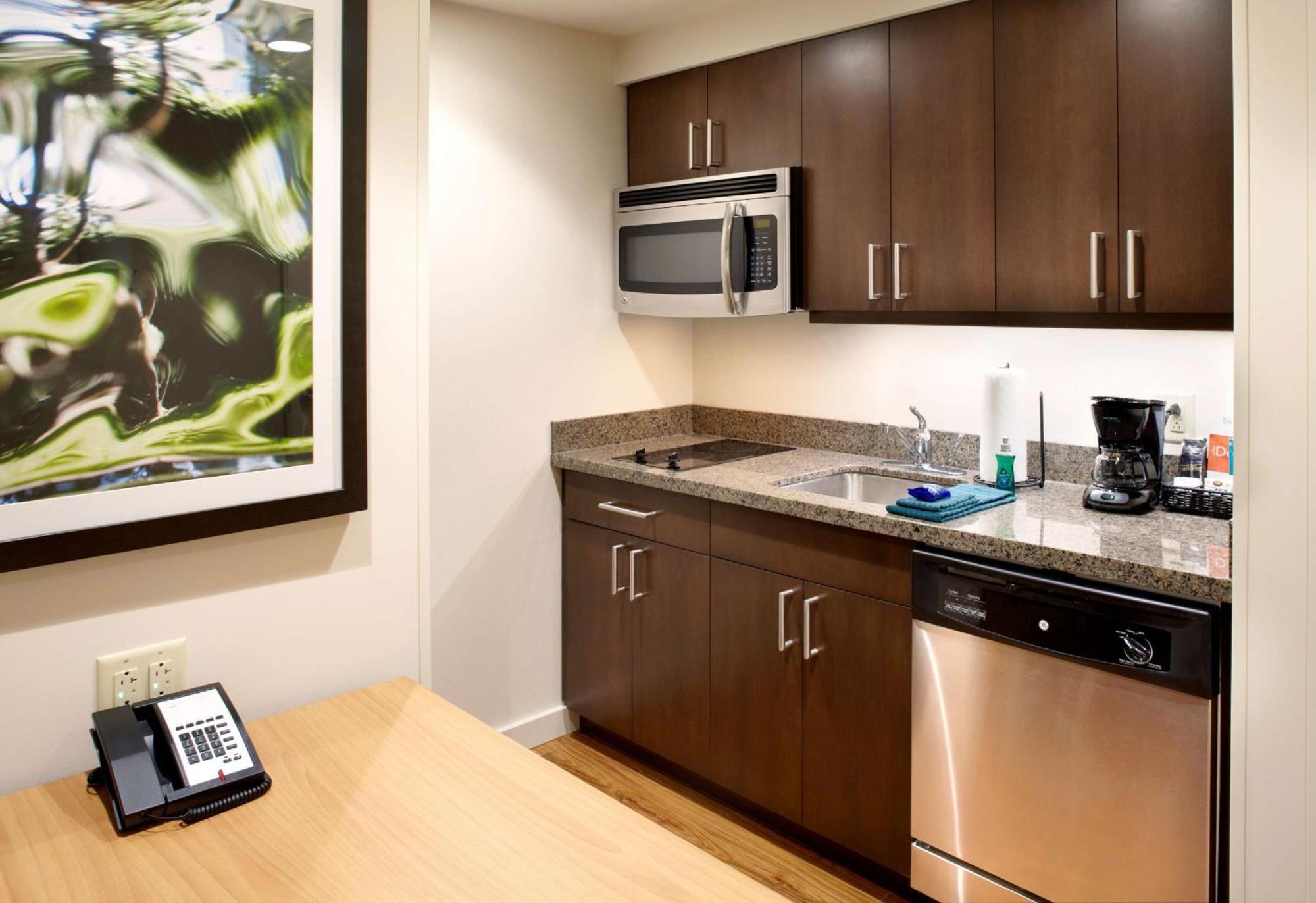 Homewood By Hilton Pittsburgh Airport/robinson Mall Area 3* Moon Township