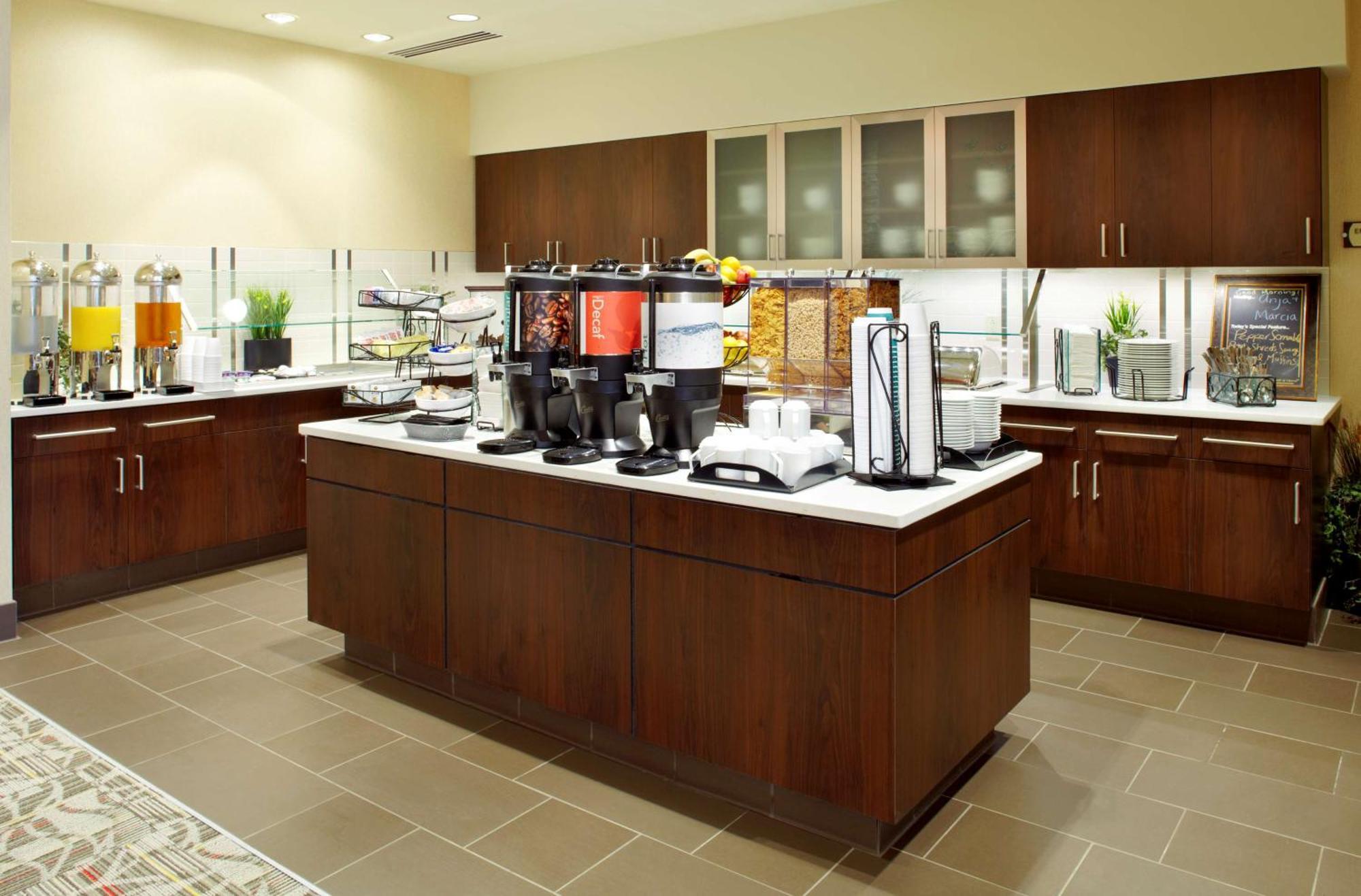 Homewood By Hilton Pittsburgh Airport/robinson Mall Area 3* Moon Township