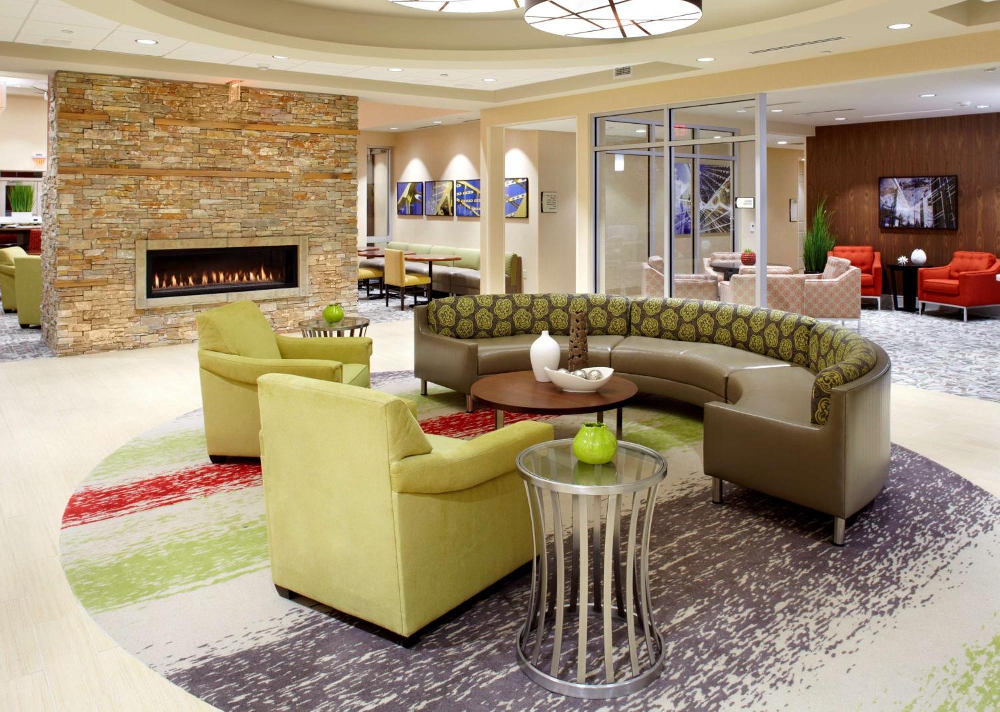 Homewood By Hilton Pittsburgh Airport/robinson Mall Area 3* Moon Township
