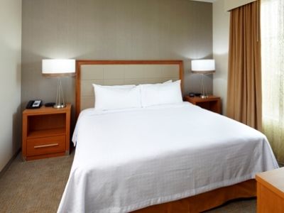 Homewood By Hilton Pittsburgh Airport/robinson Mall Area Moon Township