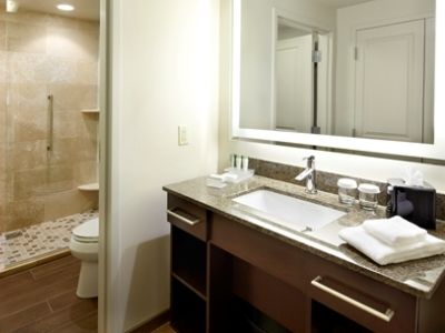 Homewood By Hilton Pittsburgh Airport/robinson Mall Area
