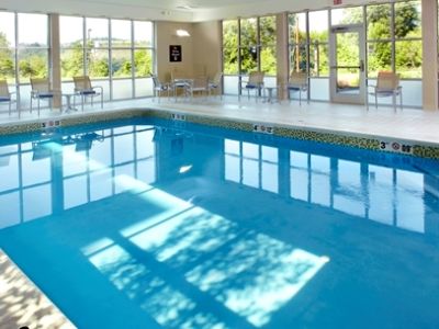 Hotel Homewood By Hilton Pittsburgh Airport/robinson Mall Area Moon Township