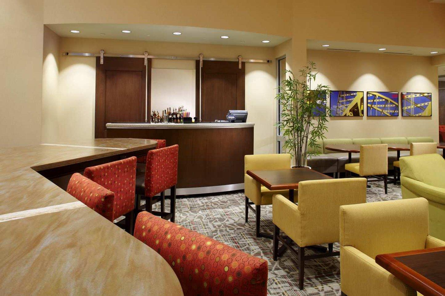 Homewood By Hilton Pittsburgh Airport/robinson Mall Area 3* Moon Township